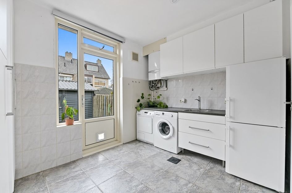 Huis te Veldelaan 29