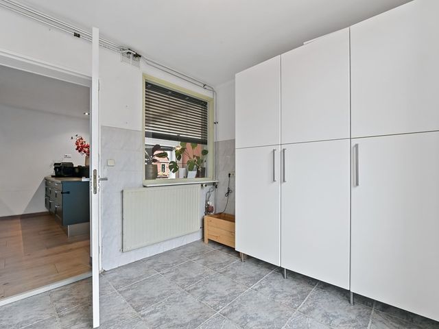 Huis te Veldelaan 29, Maasland