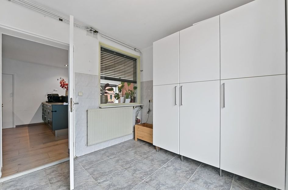 Huis te Veldelaan 29