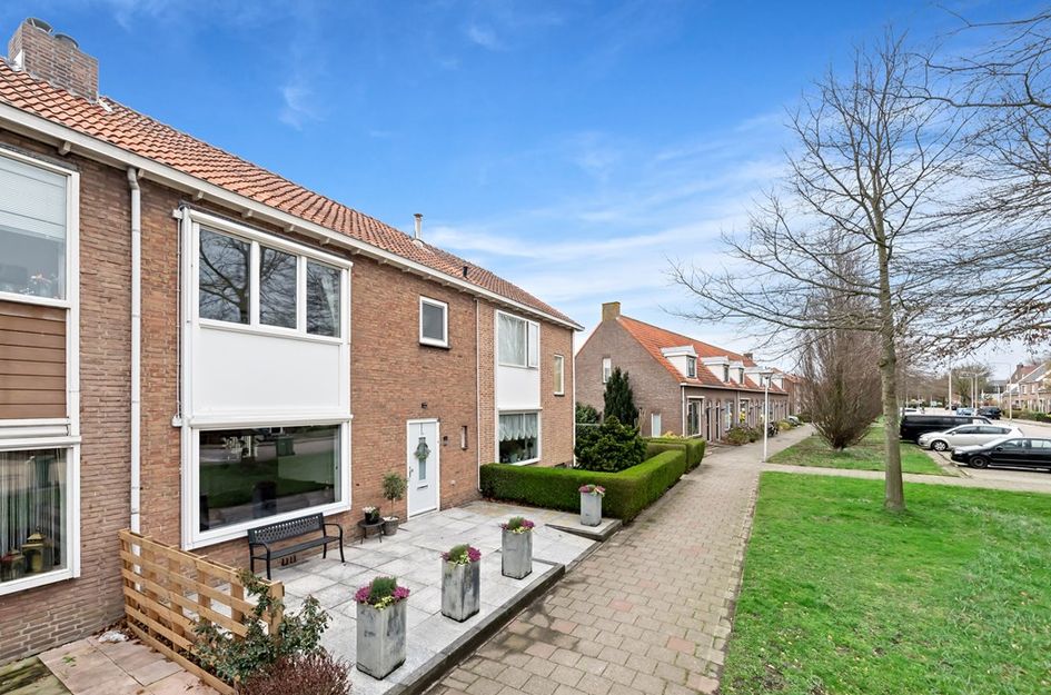 Huis te Veldelaan 29