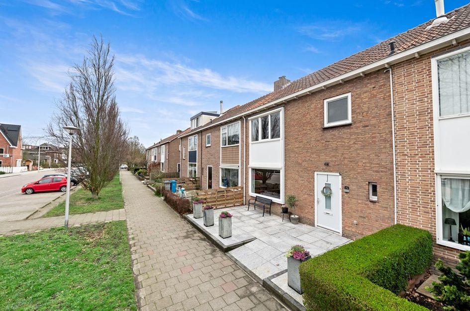 Huis te Veldelaan 29