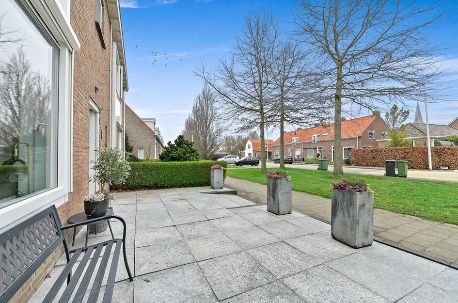 Huis te Veldelaan 29