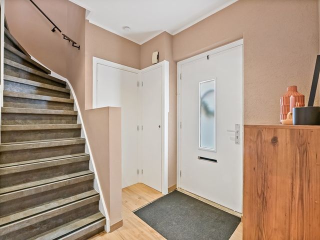 Huis te Veldelaan 29, Maasland