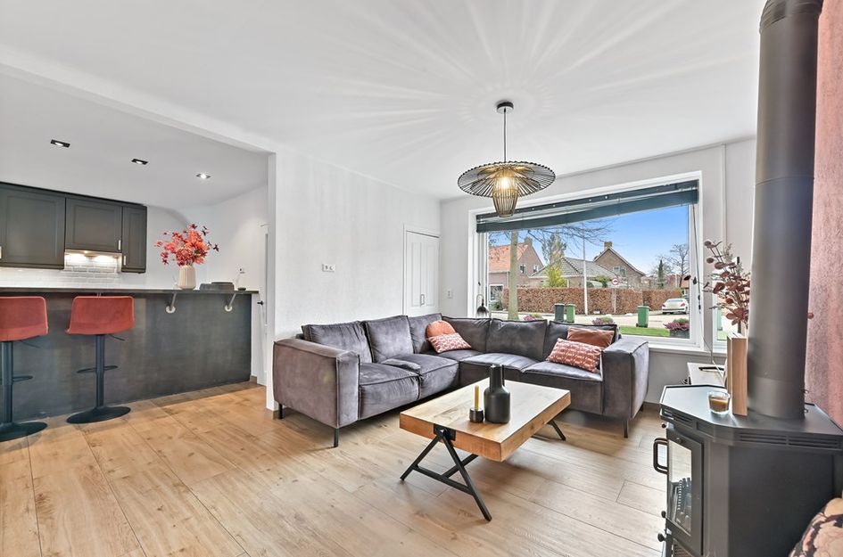 Huis te Veldelaan 29