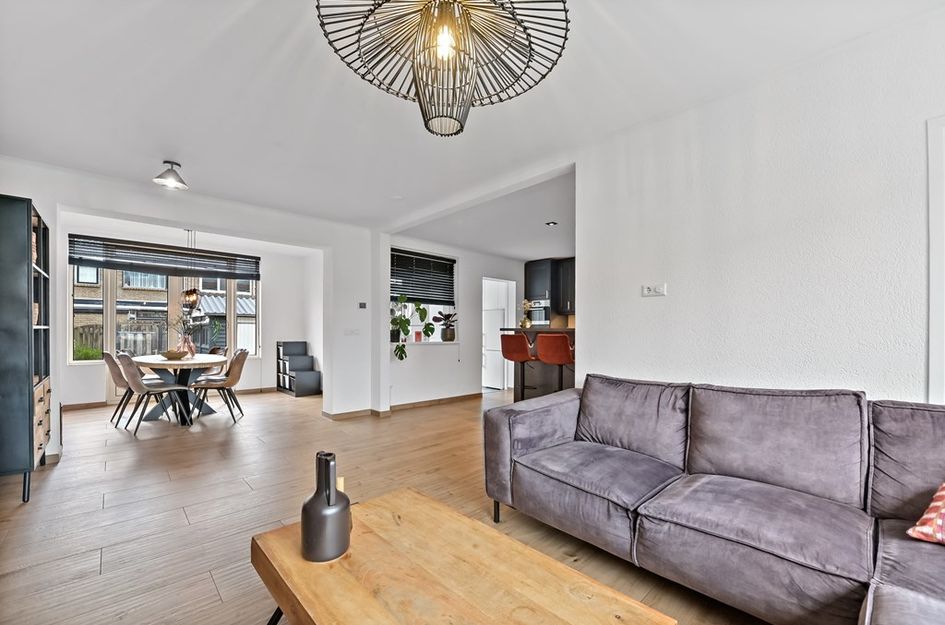 Huis te Veldelaan 29