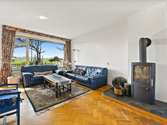 Koningin Julianaweg 20, Maasland