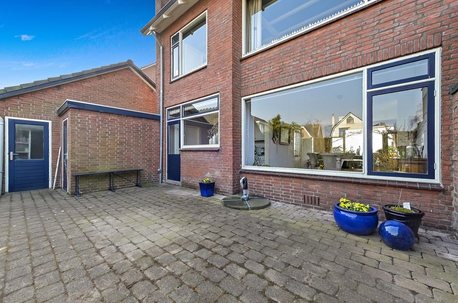 Koningin Julianaweg 20