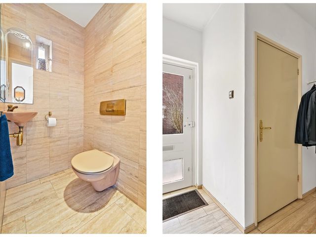 Koningin Julianaweg 20, Maasland