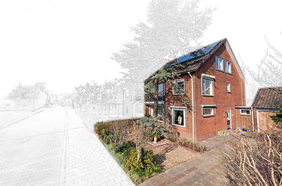 Koningin Julianaweg 20