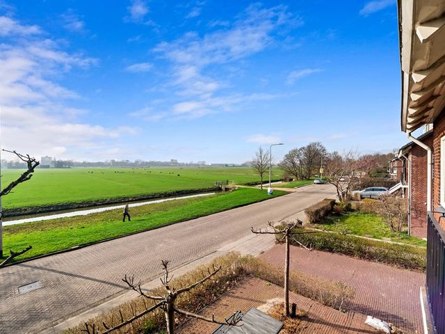 Koningin Julianaweg 20, Maasland