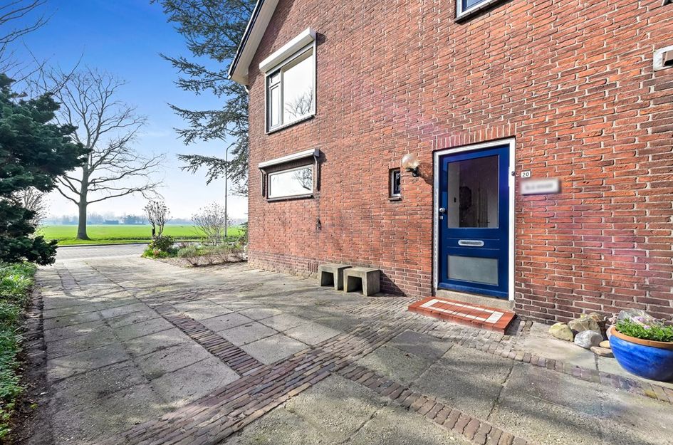 Koningin Julianaweg 20