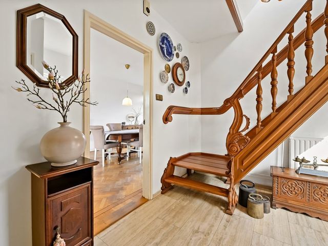 Koningin Julianaweg 20, Maasland