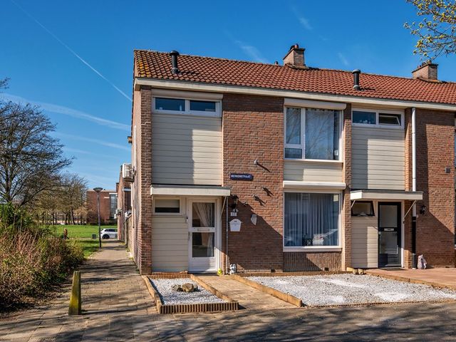 Berkenstraat 17, Venlo