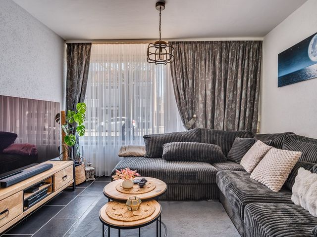 Berkenstraat 17, Venlo