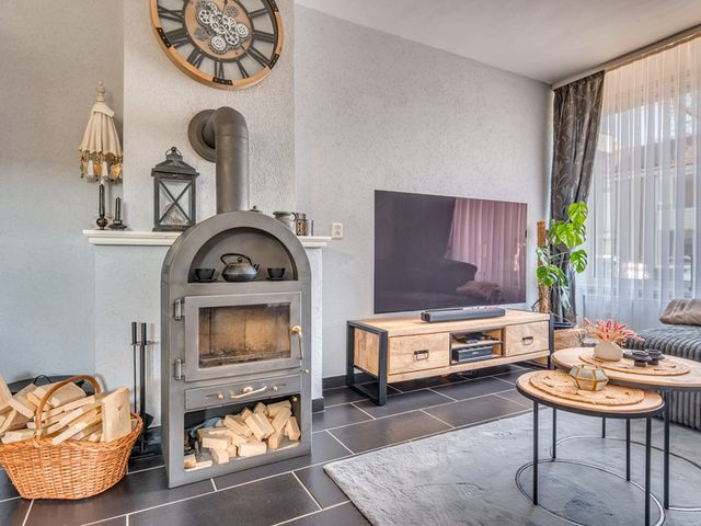 Berkenstraat 17, Venlo