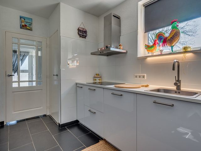 Berkenstraat 17, Venlo