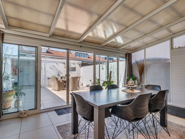 Berkenstraat 17, Venlo