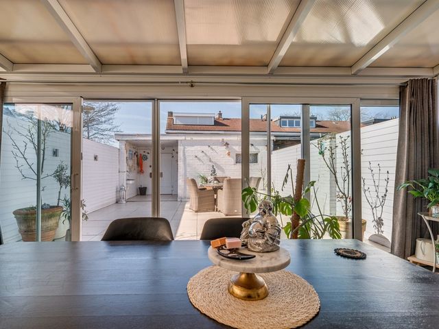 Berkenstraat 17, Venlo