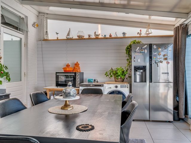 Berkenstraat 17, Venlo