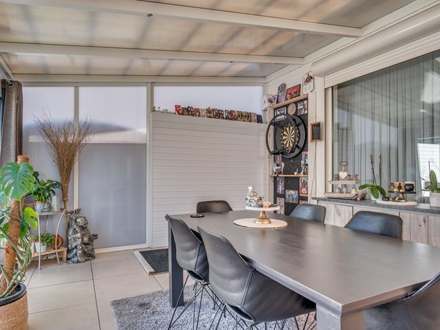 Berkenstraat 17, Venlo