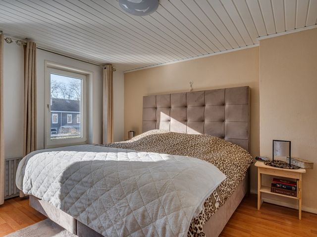 Berkenstraat 17, Venlo