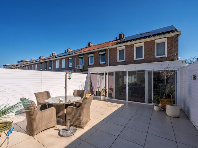 Berkenstraat 17, Venlo