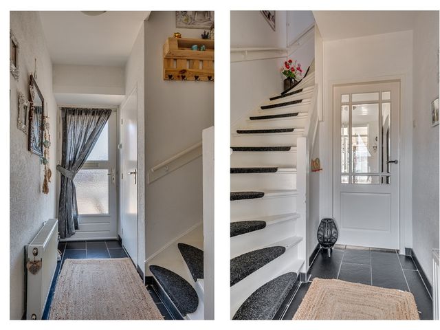 Berkenstraat 17, Venlo