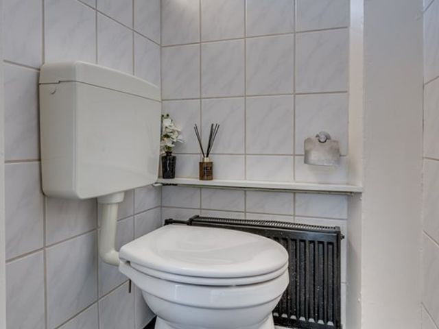 Berkenstraat 17, Venlo