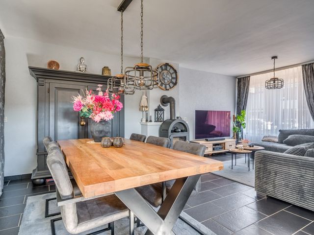 Berkenstraat 17, Venlo