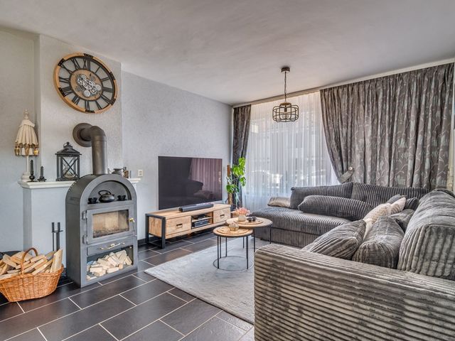 Berkenstraat 17, Venlo