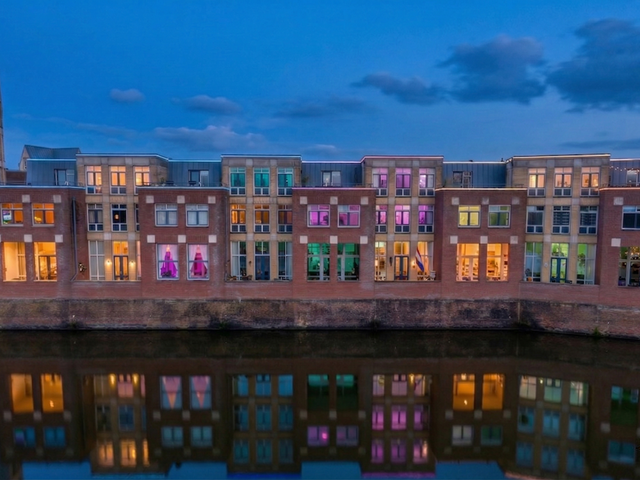 Zwaenenstede 39, 's-Hertogenbosch