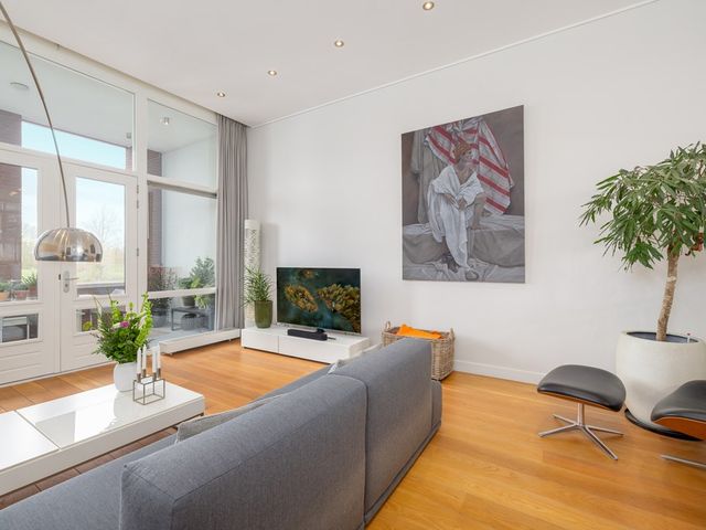 Zwaenenstede 39, 's-Hertogenbosch