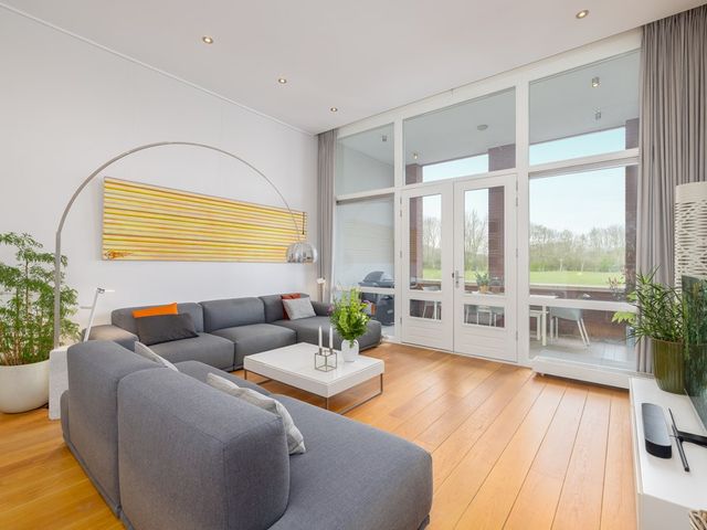 Zwaenenstede 39, 's-Hertogenbosch