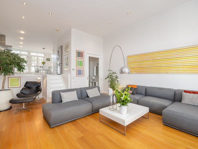 Zwaenenstede 39, 's-Hertogenbosch