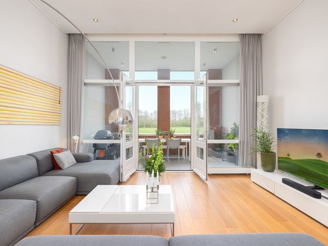 Zwaenenstede 39, 's-Hertogenbosch