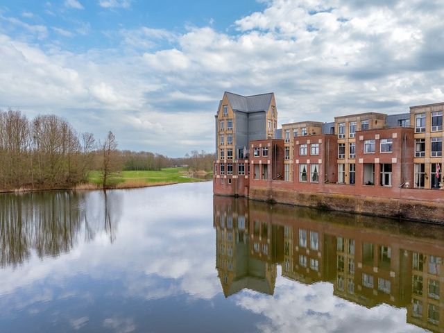 Zwaenenstede 39, 's-Hertogenbosch