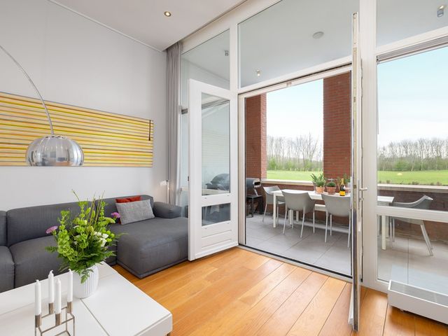 Zwaenenstede 39, 's-Hertogenbosch