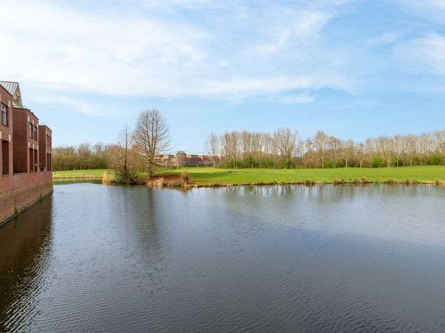 Zwaenenstede 39, 's-Hertogenbosch