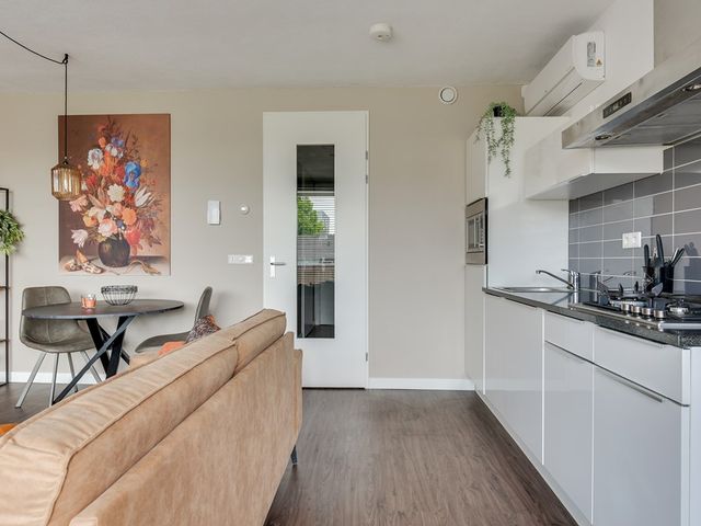 Cassandraplein 5 01, Eindhoven