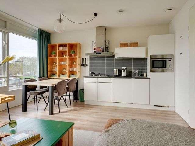 Cassandraplein 5 29, Eindhoven