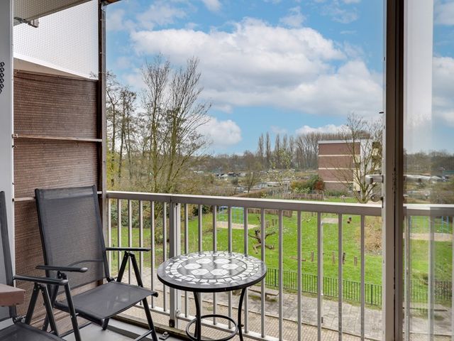 Hakfortlaan 30 2, Arnhem