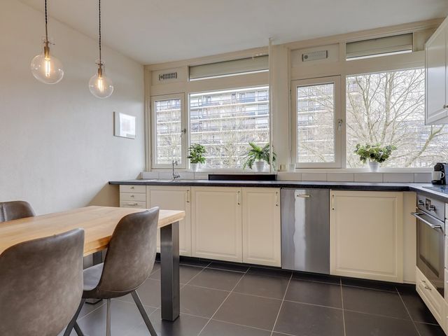 Gamerslagplein 62, Arnhem