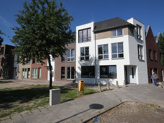 Kloosterdreef 36C, Eindhoven