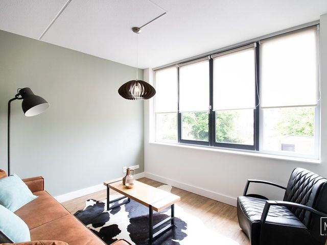 Kloosterdreef 36C, Eindhoven