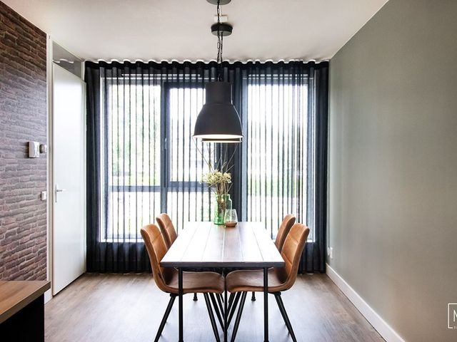 Kloosterdreef 36C, Eindhoven