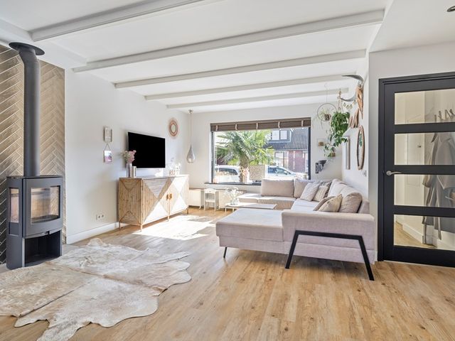 Colijnstraat 33, Bunschoten-Spakenburg