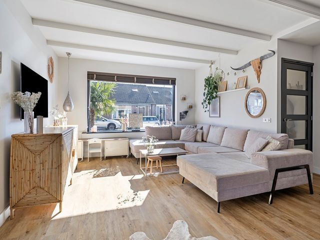 Colijnstraat 33, Bunschoten-Spakenburg