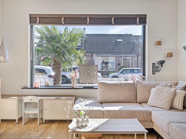 Colijnstraat 33, Bunschoten-Spakenburg