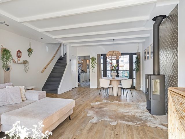 Colijnstraat 33, Bunschoten-Spakenburg