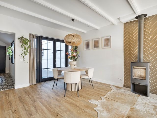 Colijnstraat 33, Bunschoten-Spakenburg